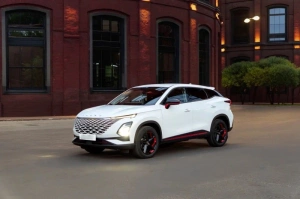 Omoda С5